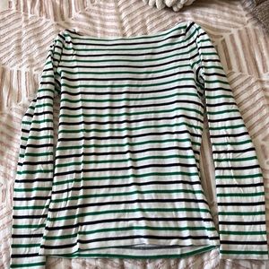 Gap Factory - Long-Sleeved Tee - S